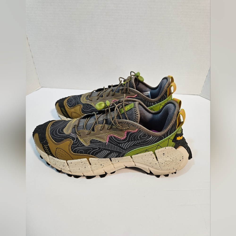 Reebok Zig Kinetica